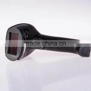 RD-1908 Wireless Barcode Scanner Handheld 120 Times/sec Wireless Barcode Laser Scanner With Cheap Price thumbnail-3