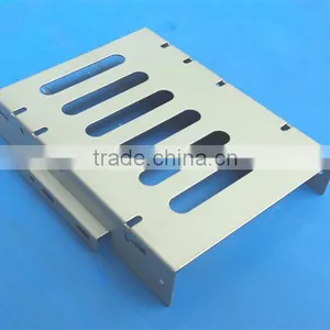 Customized Steel Die Stamping Product With Cost Effectively Pricing thumbnail-1