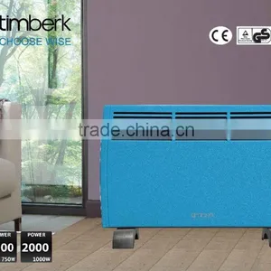 Silent Bedroom Panel Electrical Heater thumbnail-4
