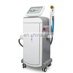 Best Hair Loss Treatment Vertical 808f Diode Laser Hair Removal Strong Power for Men thumbnail-2