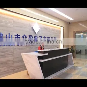 Foshan Unipower Electronic Co., Ltd. company overview - view 1 thumbnail