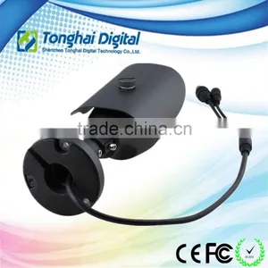 360 Degree Panoramic Fisheye CCTV Camera thumbnail-1