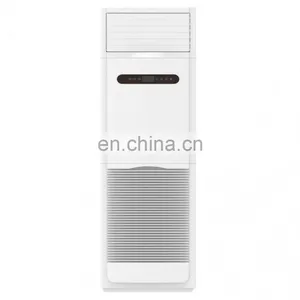 Chinese Supplier Inverter Type R22 36000Btu 3Ton Floor Standing Air Conditioner Price thumbnail-5