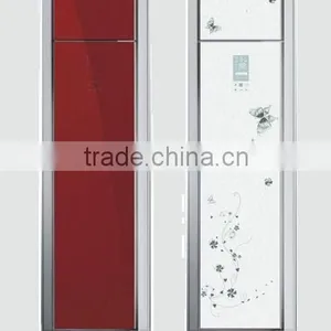 18000btu Floor Standing Air Conditioner,cooling and Heating thumbnail-1