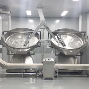 Taiwan YT-1220 Tapioca Pearls Machine Máquina De Pérolas De Tapioca thumbnail-1