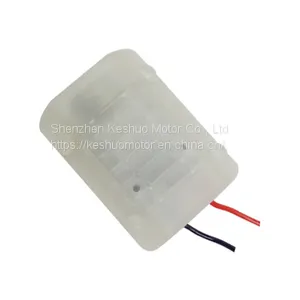 130 Vibrate Motor 12V Massage Motor thumbnail-3