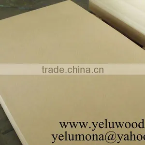 Mdf Board 1830*3660 Moisture Proof thumbnail-1