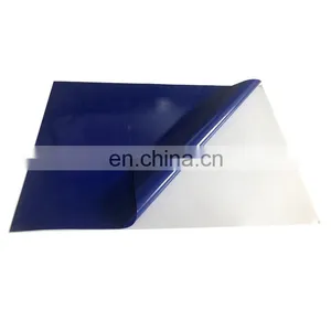 Color Cutting Vinyl Sticker /Self Adhesive Vinyl Rolls/ Color for Cutting Plotter thumbnail-1