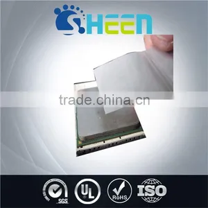 High Thermal Conductive Thermal Conductivity Synthetical Graphite Sheets For LED thumbnail-2
