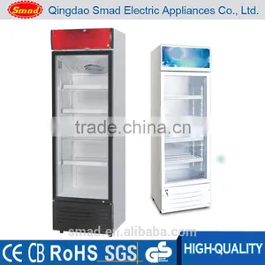 Display Supermarket Showcase Chiller for Sale thumbnail-6