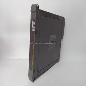ICS TRIPLEX T8110C Communications Interface Module thumbnail-3