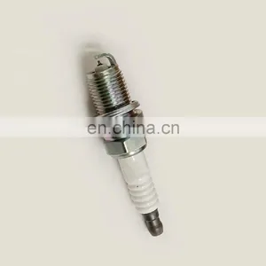 BKR6EGP 7092 Excellent Feedback Spark Plug Made of Platinum OEM 15S4C 14N4S1 15S4U M54B22 25 30 MA104V F16D3 T18SED BJH BWH ATK thumbnail-5