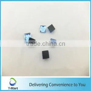 Shining Hotfix Turquoise Stones thumbnail-1