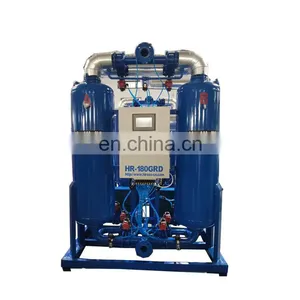 Hot Sell Blast Regenerative Adsorption Dryer Adsorption Air Dryer thumbnail-5