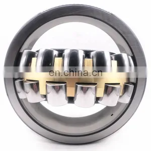 Machinery Repair Bearing 24096 Manufacturing Plant Bearing 24096CA W33 Spherical Roller Bearing thumbnail-5