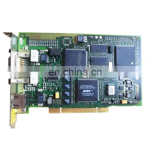 Siemens Communications Processor CP 1613 A2 PCI Card 6GK1161-3AA01 thumbnail-1