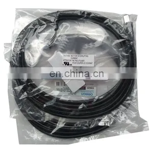 Genuine Omron Module Omron Analog Module NX-AD3608 NXAD3608 thumbnail-1