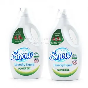Fresh Smell Household High Quality Liquid Detergent From China thumbnail-1