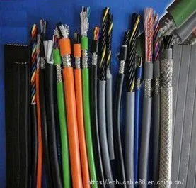 CE Cert PVC Data Cable With Tinned Copper Braid LiYY, LiYCY(TP) in Grey Color thumbnail-3