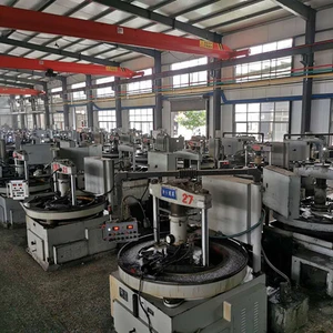 Huaxin Steel Ball company overview - view 1 thumbnail