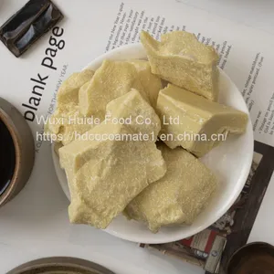 Natural Cocoa Butter TRZ01 thumbnail-2