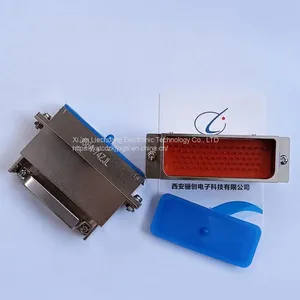 J36A Series Rectangular Connector Plug Socket J36A-74TK J36A-74ZJB J36A-74ZJ2B J36A-74ZJL thumbnail-2