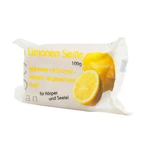 Natural Fragrance Body Soap thumbnail-3
