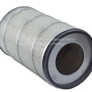 Air Filter AE-1-21,84A220376P1,41A216508P4,25A6001341,WA10169,AF4351,PF76769M thumbnail-1