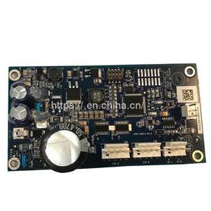 Carrier Air Conditioner Accessories 30XAXQXW Large Screw Unit Main Board SIOB Board CEPL131101-02-R thumbnail-2