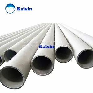 316L Stainless Steel Seamless Tube thumbnail-5