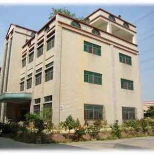 Gain Regent Leather Craft Co., Ltd company overview - view 3 thumbnail