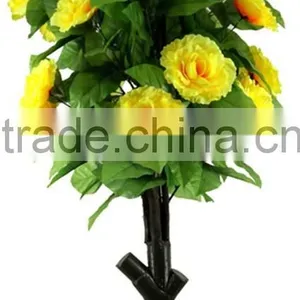 Artificial Flowers Artificial Plants Artificial Flower Plants for Sale thumbnail-1