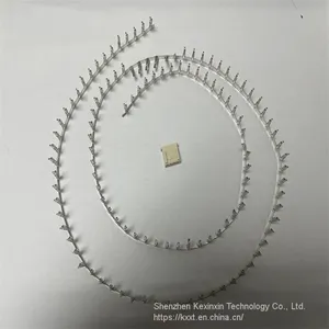 CSCA0300A000B15B01 Honeywell Industrial Current Sensors CURRENT SENSORS thumbnail-2