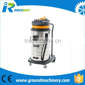 Automatic Wet Vacuum Cleaner thumbnail-1