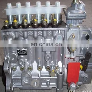 Excavator Engine Parts PC360-7 Injector Fuel Pump 674-37-11130 Diesel Pump Fuel Injection Pump thumbnail-2