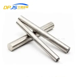 Wholesale Nickel Alloy Steel Round Bar Monel 400/502 N05500 Round Rod Bar Per Price For Industry thumbnail-3