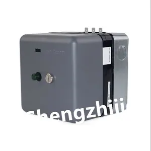 Honeywell RA890F Flame Safeguard Primary Control Agent thumbnail-1