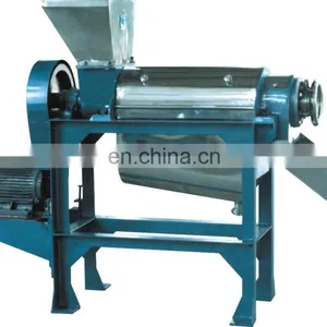 Fruit Juice Production Line/fruit Juicer Processing Line/ Filling Machine thumbnail-1