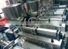 Tomato Paste Production Line Making Machine for KZ thumbnail-3