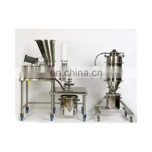 Ultra-low Temperature Pulverizer/powder Grinder thumbnail-1