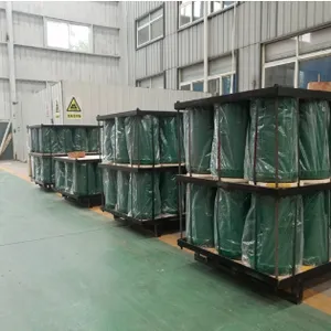Mud Pump Cylinder Liner thumbnail-4