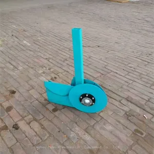 Customization Agricultural Machine Parts Wheat Seeder Accessories Seeder Ditches Opener thumbnail-4