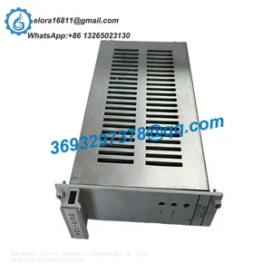 BENTLY 1900/65A-00-00-02-00-01 Vibration Monitoring and Analysis Module thumbnail-4