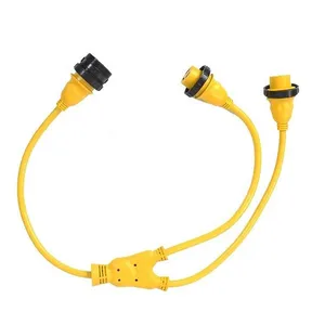Marine Shore Power Cable Sets 50A /30A 125V thumbnail-2
