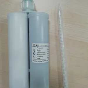 NFION NF150-500NJ Two-part Thermal Gel Hot Selling Thermal Conductive Gel 1W 2W 3W 4W 5W 6W thumbnail-1