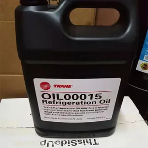 Trane Refrigeration Oil Trane Lubricating Oil, No.15, No.31, No.49, No.371 Refrigeration Oil thumbnail-4