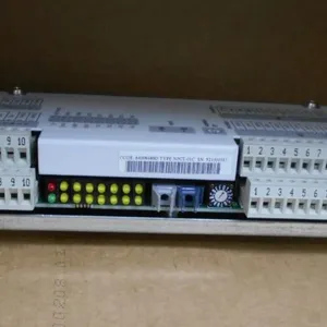 ABB NPCT-01C 64009486 Pulse Counter/Timer Unit thumbnail-3