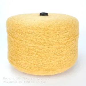 Anti-pilling Good Quality Wool Blended Wool Yarn thumbnail-3