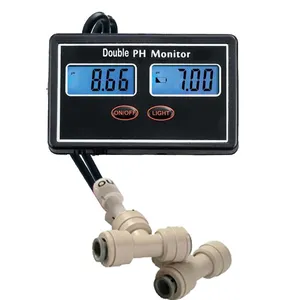 RO33 Online Double PH Monitor thumbnail-1