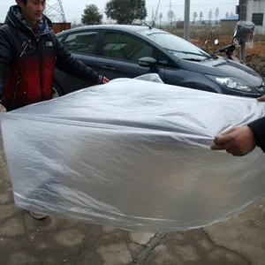 BeiJingSquare Bottom Bag, Dustproof Bag thumbnail-1